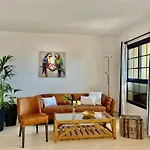 Casa La Ola - Idylle Am Meer, 度假居