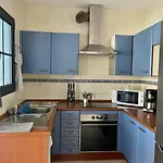 度假居 Casa La Ola - Idylle Am Meer, Lajita