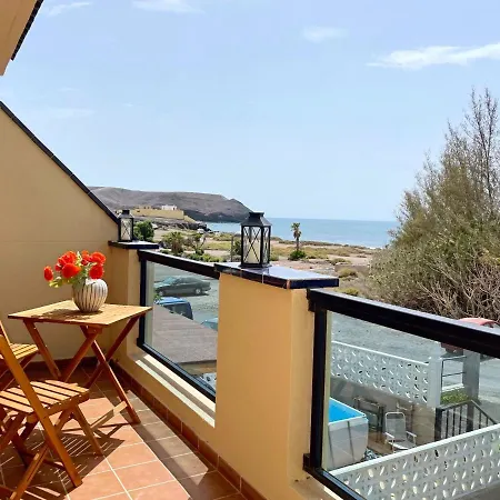 Casa La Ola - Idylle Am Meer, 度假居 *