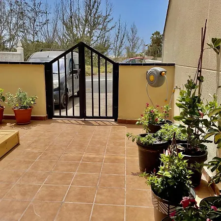 Casa La Ola - Idylle Am Meer, * Lajita