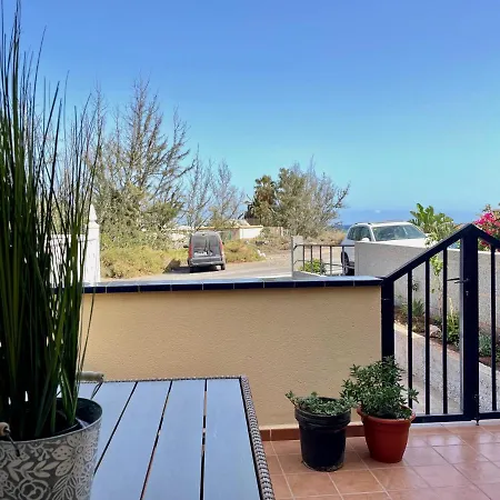 Casa La Ola - Idylle Am Meer, Lajita