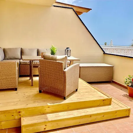 Casa vacanze Casa La Ola - Idylle Am Meer, Lajita