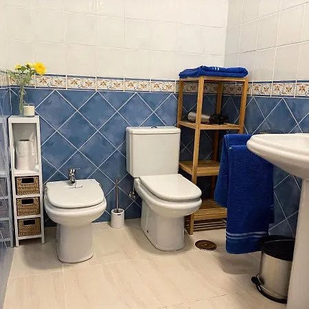 Casa La Ola - Idylle Am Meer, * Lajita