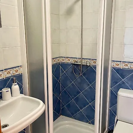 Prázdninový dům Casa La Ola - Idylle Am Meer,