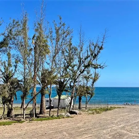 Casa La Ola - Idylle Am Meer,