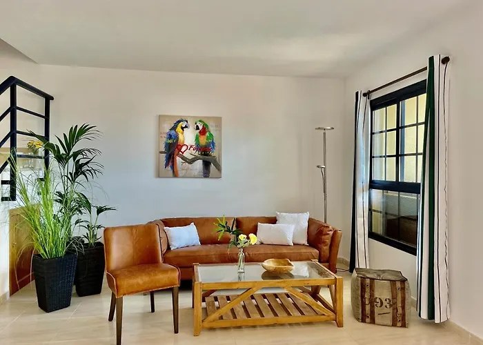 Casa La Ola - Idylle Am Meer, Casa vacanze