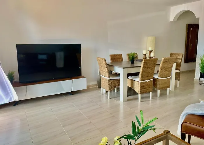 Casa La Ola - Idylle Am Meer,