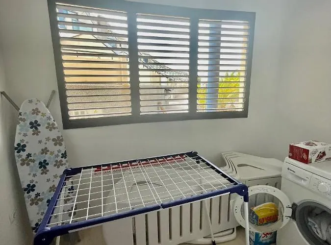 Casa La Ola - Idylle Am Meer, *