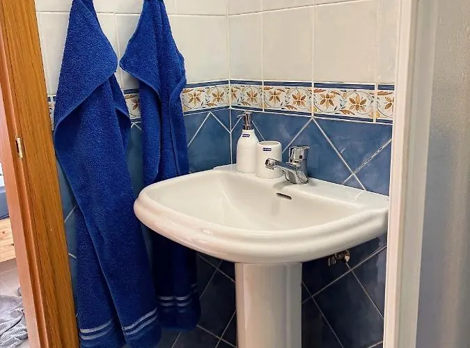 Casa La Ola - Idylle Am Meer, Casa vacanze