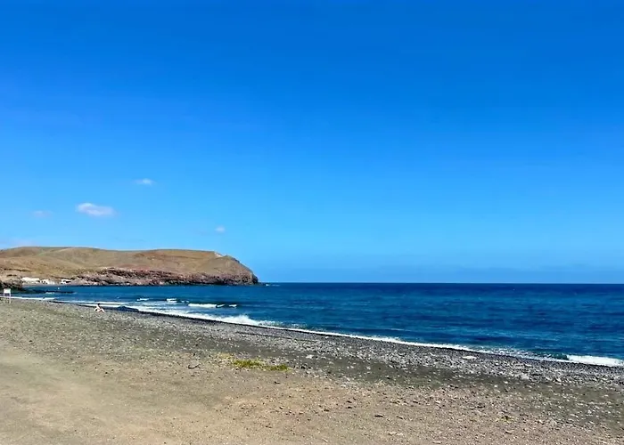 Casa La Ola - Idylle Am Meer, *