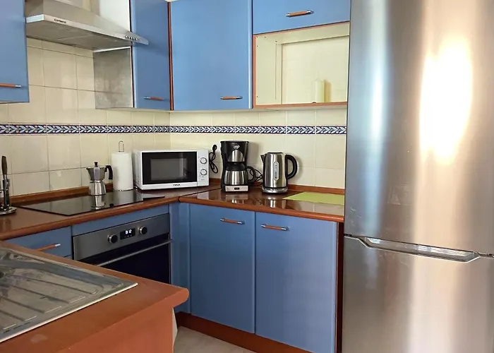 Casa La Ola - Idylle Am Meer, *