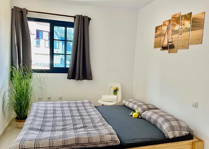 Casa La Ola - Idylle Am Meer, * Lajita