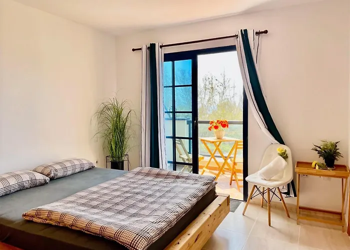 Casa La Ola - Idylle Am Meer, Lajita