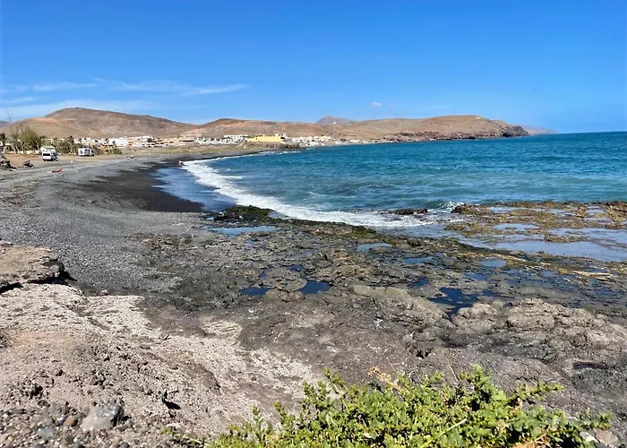 Casa La Ola - Idylle Am Meer, * Lajita