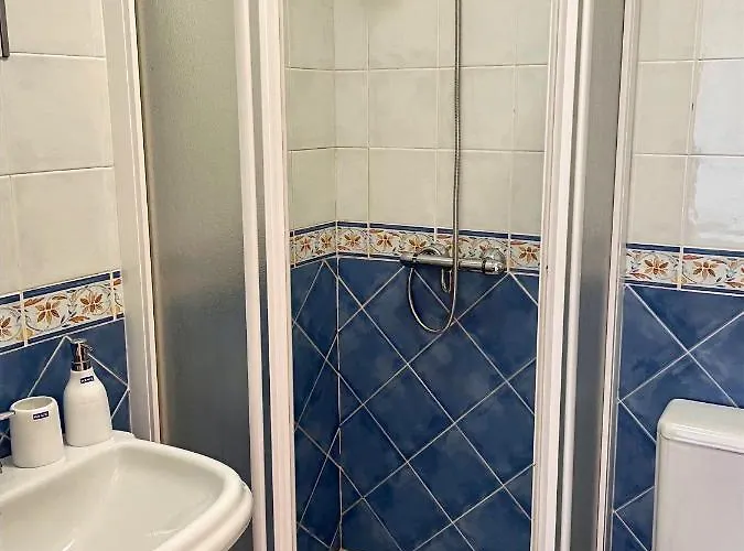 펜션 Casa La Ola - Idylle Am Meer,