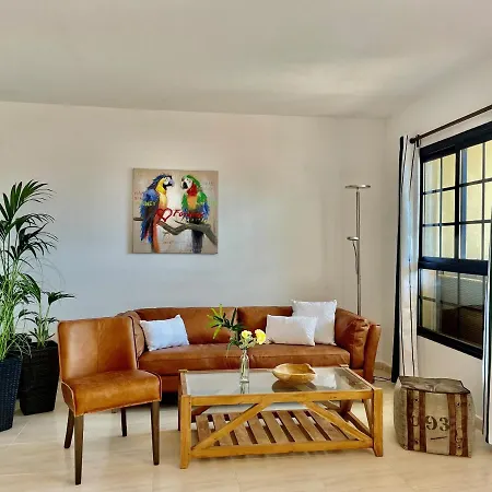 Casa La Ola - Idylle Am Meer, بيت للعطل