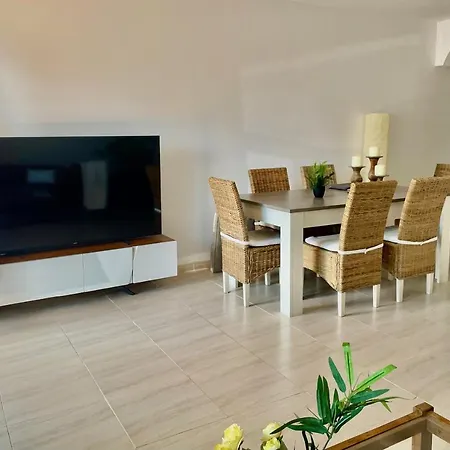 Casa La Ola - Idylle Am Meer,