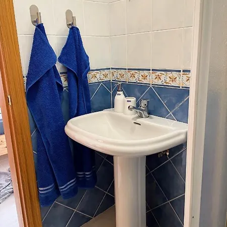 Casa La Ola - Idylle Am Meer, Vakantiehuis