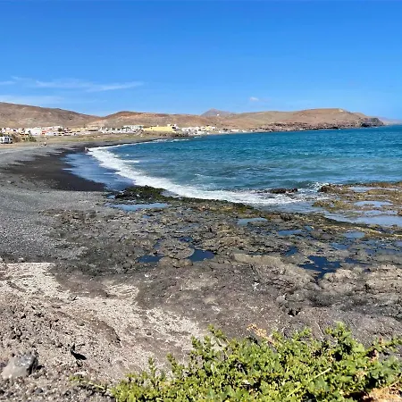 Casa La Ola - Idylle Am Meer, * Lajita