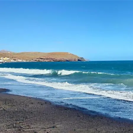 Casa La Ola - Idylle Am Meer,