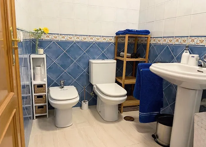 Casa La Ola - Idylle Am Meer, * La Lajita