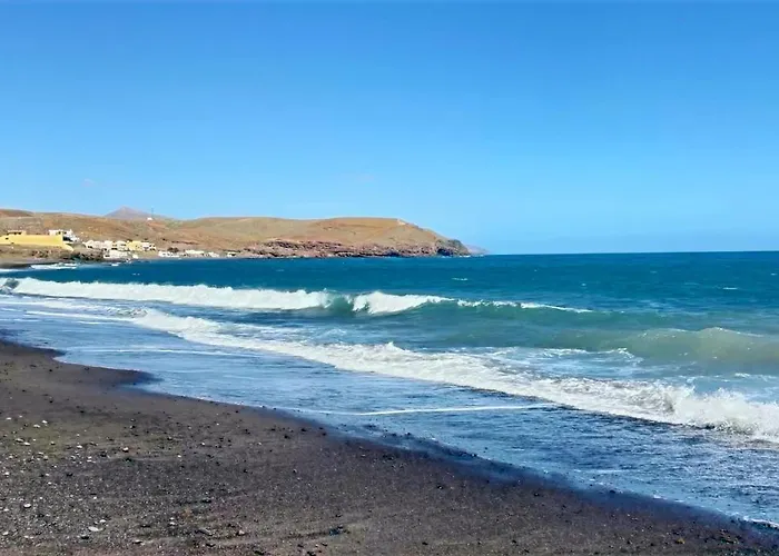 Casa La Ola - Idylle Am Meer,