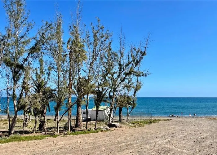 Casa La Ola - Idylle Am Meer,